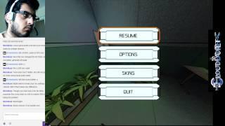 Part 2 : Cloudbuilt - My first stream :D