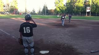 East Bay Bashers - Mens Fastpitch Softball