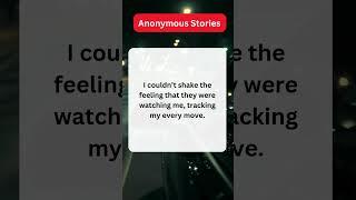 Some One was watching me from the window, Never see that coming #shorts #stories #redditstories