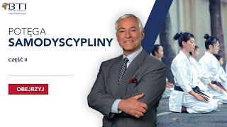 BRIAN TRACY - DYSCYPLINA JASNEGO MYŚLENIA!