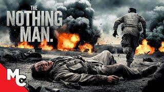 He Never Came Home | The Nothing Man | Hollywood War Drama Movie | Full Free 2024 Movie