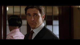 Batman Begins - Bruce Wayne Returns To Wayne Enterprises (HD)