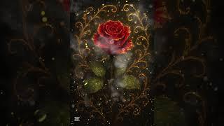 YouTube the rose of the internet.  Subscribe etc.  AI made video.  #youtube A  sincere video.