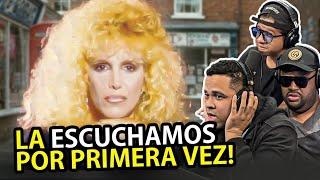 QUE VOZ!! | VALERIA LYNCH | REACCIÓN Y ANÁLISIS