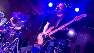 Dave Dreiwitz’s Crescent Moon - Hammer to the Skull - Feb 9, 2018 Garcia’s Port Chester, NY