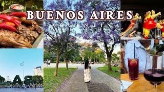 Ep 4: Buenos Aires, Argentina