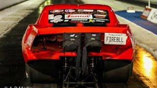 Street Outlaws 405 - Fireball Camaro Wins Outlaw Armageddon 6! Dominates both Big Tire Races!