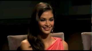 Donald Trump fired (Despidió a) Dayana Mendoza Miss Universe 2008