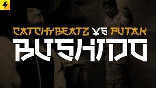 Putak Vs CatchyBeatz - BUSHIDO (RapBattle) [Official Music Video]