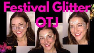 Festival Glitter OTJ ~ Arielpaints