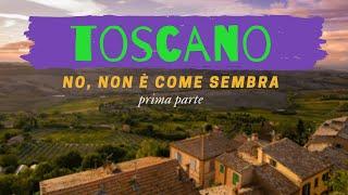 Il "VERO" dialetto TOSCANO | Prima parte