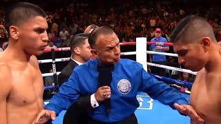 Antonio Orozco (Mexico) vs Vergil Ortiz Jr. (USA) - KNOCKOUT, Boxing Fight Highlights | HD