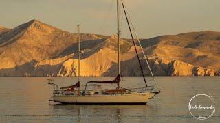 Chorwacja 2024 Island KRK #baska