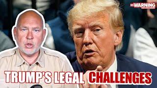 What Donald Trump's indictment means for his fiercest critics | The Warning with Steve Schmidt