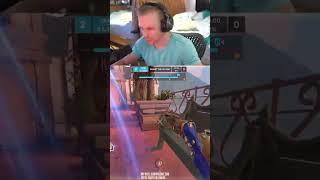 Average TOP 500 Gameplay in Overwatch 2!