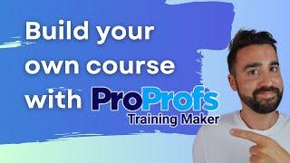 Proprofs LMS | The Simple Way to Build Online Courses