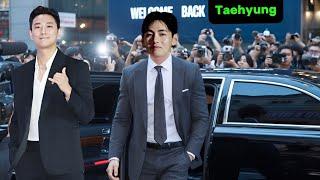 2 Minutes Ago! Jo Sung Jin Makes Shocking Statement About BTS's Taehyung To The Media
