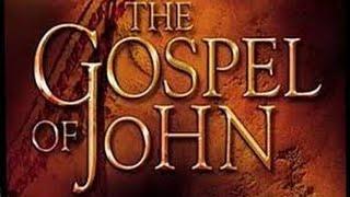 The Gospel According to John (KJV Dramatized audio)