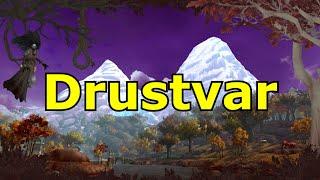 Drustvar | Reiseführer