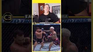 Charles Do Bronxs Fez Michael Chandler URINAR S@NGU3 Após o UFC 309