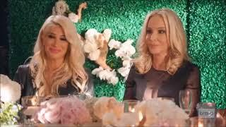 RHOC 18.02 Shannon vs. Alexis & Tamra Pt. II