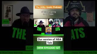 LEBRON LOOPHOLE! #podcast #funny #draftkings #sports #trending #jokes #nba #lebronjames #short