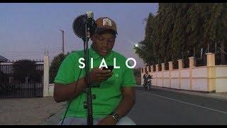 SIALO-WAPO COVER [OFFICIAL VIDEO]