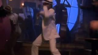 MICHAEL JACKSON- DANCING THE DREAM