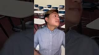 I know you took my pen! #asmr