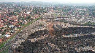 KITEEZI LANDFILL COLLAPSE-GOVERNMENT & PARTNERS TEAM UP IN RESPONSE TO KITEEZI LANDFILL DISASTER