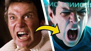 10 Star Trek Twists That PISSED Everyone Off