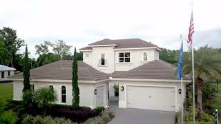 Windermere Luxury Home | Orlando New Homes | Monte Carlo Model | Orlando Home Finders