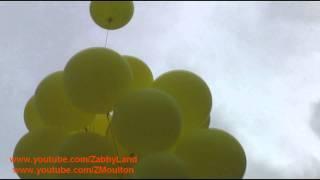 Big Balloons