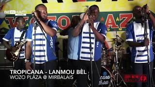 BEST LIVE OF TROPICANA D'HAÏTI @ WOZO PLAZA MIRBALAIS 25 AOÛT 2018 (PARTIE 2)