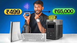 7 Best Unique Desk Gadgets Under Budget!