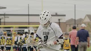 Sam Oglesby ESD Highlights