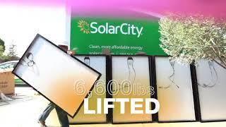 How to install solar panel like a pro..!!... by vibesElon