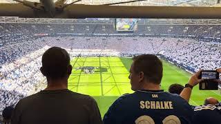 Simon Terodde und Danny Latza verlassen Schalke 