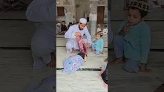 amazing new viral shorts naat video Islamic) rutba mila hai aisa maula Ali ko)#naat#shortsfeed#video