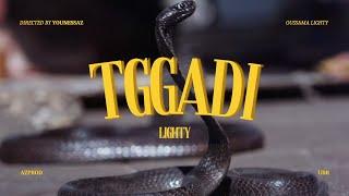 Lighty - TGGADI (AZ PROD) [Official Music Video]