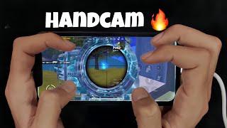 IPHONE 11 HANDCAM PUBG Smooth + Extreme Erangel Gameplay  IPhone 11 Pubg Test in 2024 ️