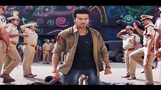 Ramcharan_Blockbuster_Full_Action_Movie | Tamil_Dubbed_Movie | _Movie siruthai puli#@Tamildigital_