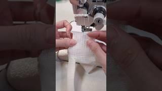 대충 다섯조각으로 만든  #인형옷만들기 #sewing #쉽게만들기 커버업