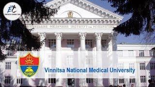 MBBS in Ukraine | Student life at Vinnitsa National Medical University #studymbbsabroad