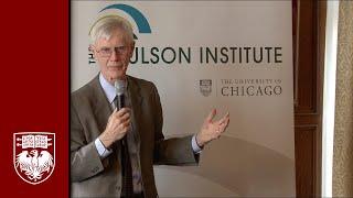 The Paulson Institute Contemporary China Series: Orville Schell