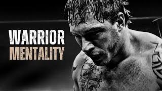 WARRIOR MENTALITY - Motivational Speech