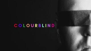 Parable Fifteen - Colourblind