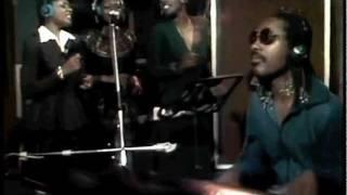 Stevie Wonder - As - Live In The Studio 1976