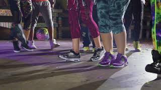 Shop New Sneakers From Zumba® Wear