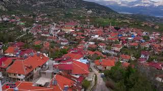 KAZANCİ Kasabası